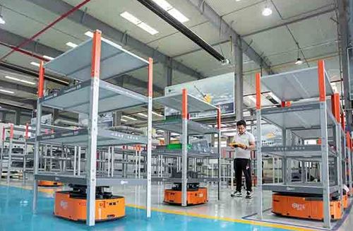 鈦金科技榮登2022年山東省省級(jí)智能工廠榜單 技術(shù)創(chuàng)新與成果轉(zhuǎn)化雙輪驅(qū)動(dòng)